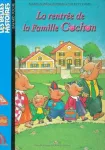 La Rentrée de la famille cochon