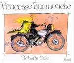 Princesse Finemouche