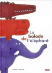 La balade de l'éléphant