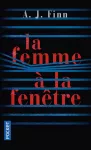 La femme à la fenêtre