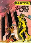 Le Maître des trois portes