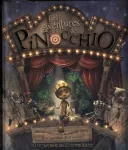 Les aventures de Pinocchio