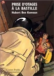 Prise d'otages à la Bastille