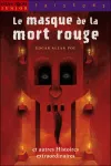 Le masque de la mort rouge