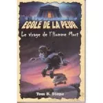 Le virage de l'homme mort