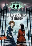 Les vampires de Londres