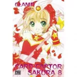 Card captor Sakura