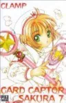 Card captor Sakura