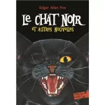 Le chat noir