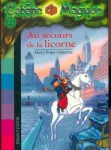 Au secours de la licorne