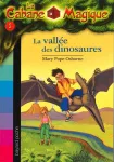 La vallée des dinosaures