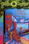 L'attaque des Vikings