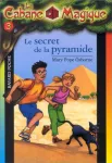 Le secret de la pyramide