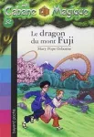 Le dragon du mont Fuji
