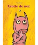 Crotte de nez