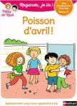 Poisson d'avril !