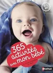 365 activités avec mon bébé