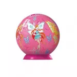 Winx puzzleball