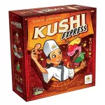 Kushi express
