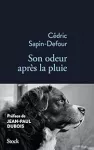 Son odeur après la pluie