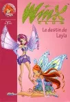 Le destin de Layla