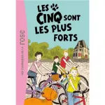 Les cinq sont les plus forts