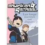 Les tongs sacrées ont disparu