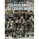 Les Phalanges de l'Ordre noir