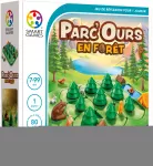 Parc'Ours en forêt