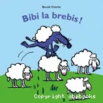 Bibi la brebis !