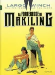 La forteresse de Makiling