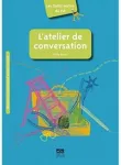 L'atelier de conversation