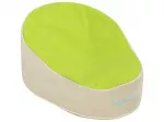 Nidoo siège vert - Mobilier Wesco