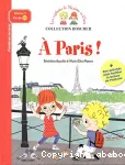À Paris !