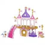 Mon petit poney château de l'amitié
