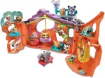 Maison Littlest PetShop