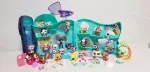 Littlest PetShop turquoise
