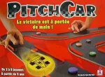 Pitch Car