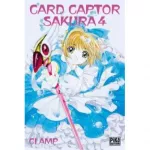 Card captor Sakura
