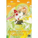 Card captor Sakura