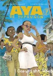 Aya de Yopougon