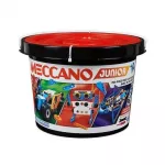Meccano Junior - Baril de 150 pièces