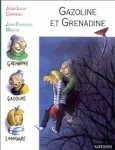 Gazoline et Grenadine