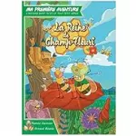 La reine de Champ-Fleuri