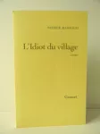 L'idiot du village