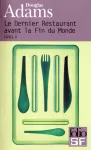 Le dernier restaurant avant la fin du monde