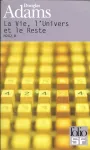 La vie, l'univers et le reste