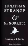Jonathan Strange & Mr Norrell