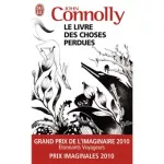 Le livre des choses perdues