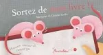 Sortez de mon livre !